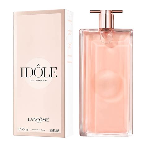 lancome indole.